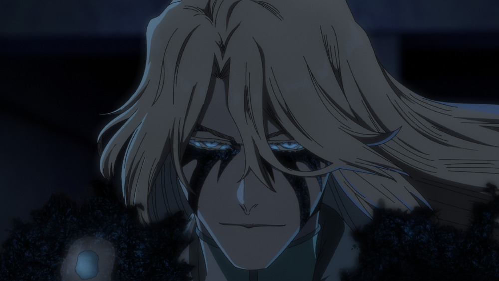 BLEACH