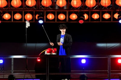『マンゲキ夏祭り2026』