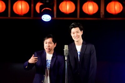 『マンゲキ夏祭り2026』