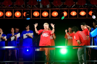 『マンゲキ夏祭り2026』