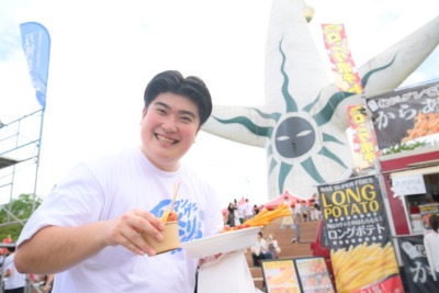 『マンゲキ夏祭り2026』