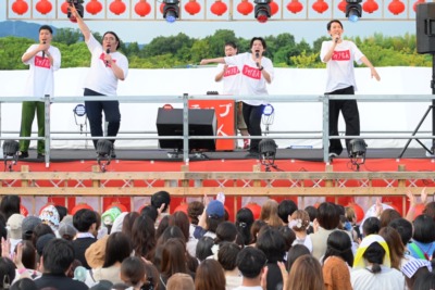 『マンゲキ夏祭り2026』