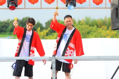 『マンゲキ夏祭り2026』