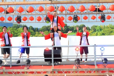 『マンゲキ夏祭り2026』