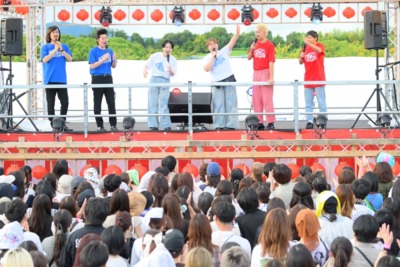 『マンゲキ夏祭り2026』