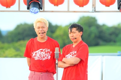 『マンゲキ夏祭り2026』