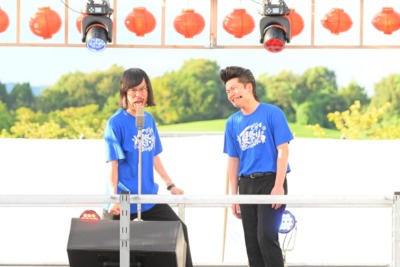 『マンゲキ夏祭り2026』