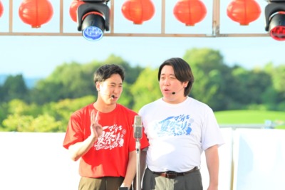 『マンゲキ夏祭り2026』
