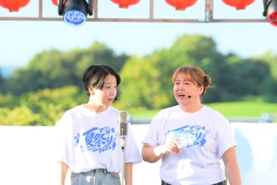 『マンゲキ夏祭り2026』