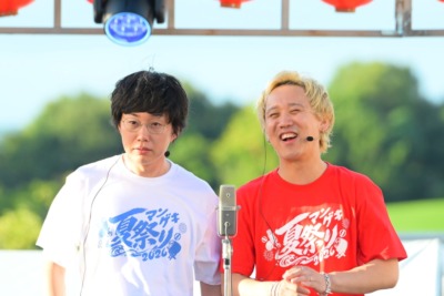 『マンゲキ夏祭り2026』