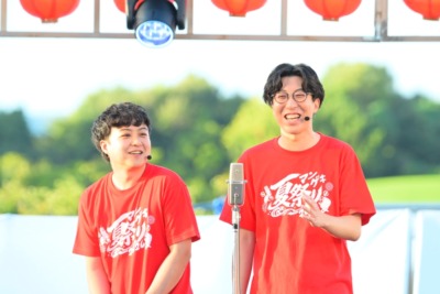 『マンゲキ夏祭り2026』