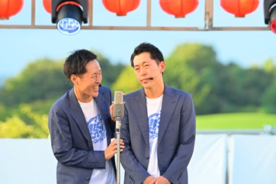 『マンゲキ夏祭り2026』