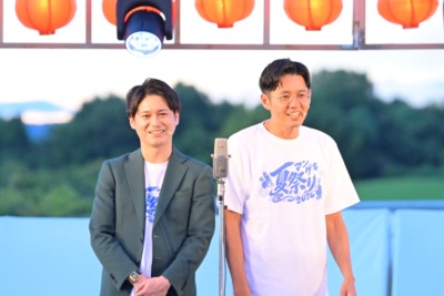『マンゲキ夏祭り2026』