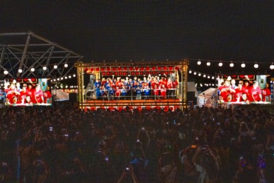 『マンゲキ夏祭り2026』