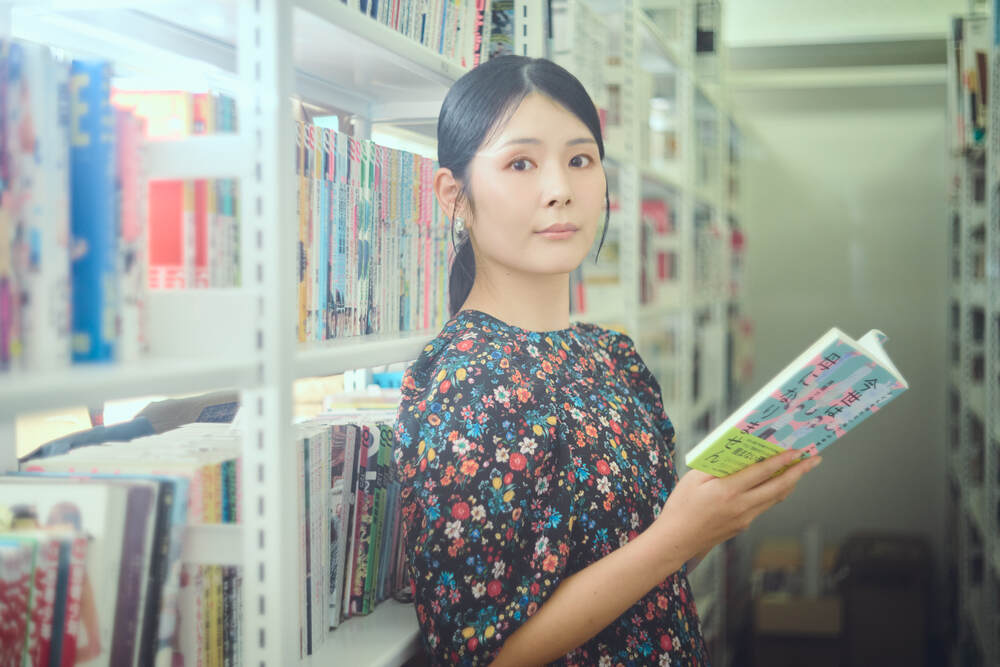 月岡ツキ