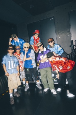 THE SPC BOYS CLUB