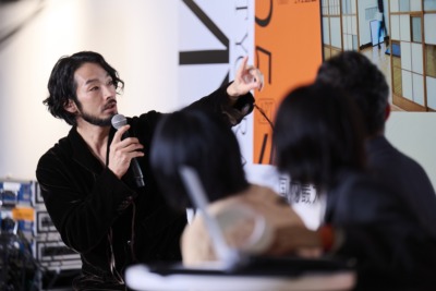 『MEET YOUR ART FESTIVAL』2025年の開催時の様子