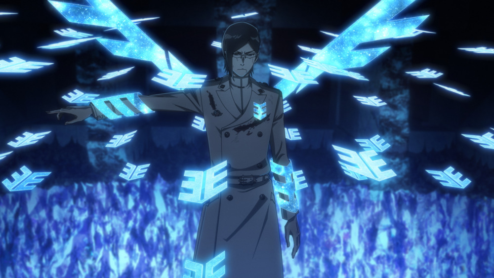 BLEACH