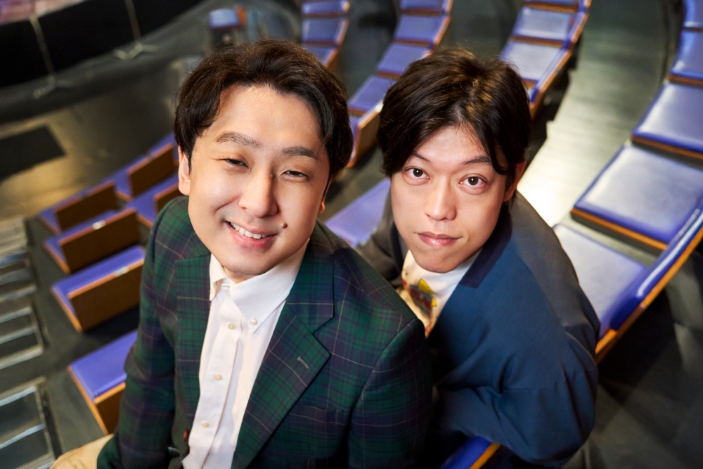 滝音×9番街レトロ×ゼロカラン