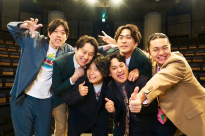 滝音×9番街レトロ×ゼロカラン