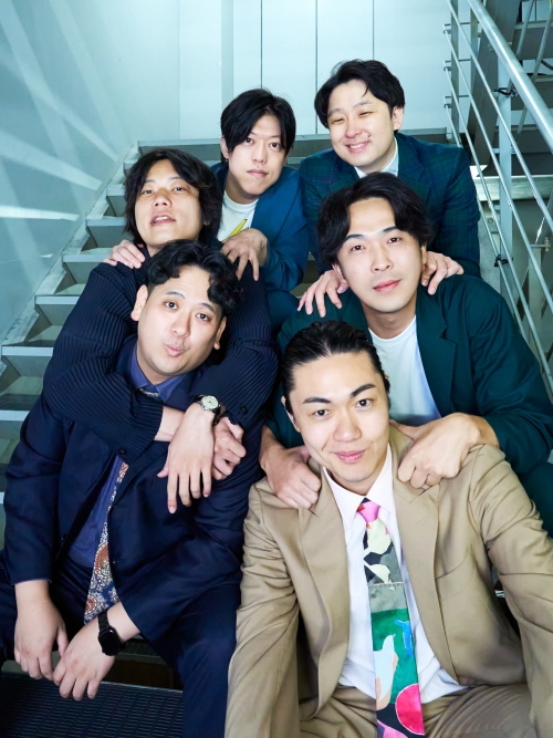 滝音×9番街レトロ×ゼロカラン