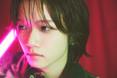 ISANA（BMSG TRAINEE）