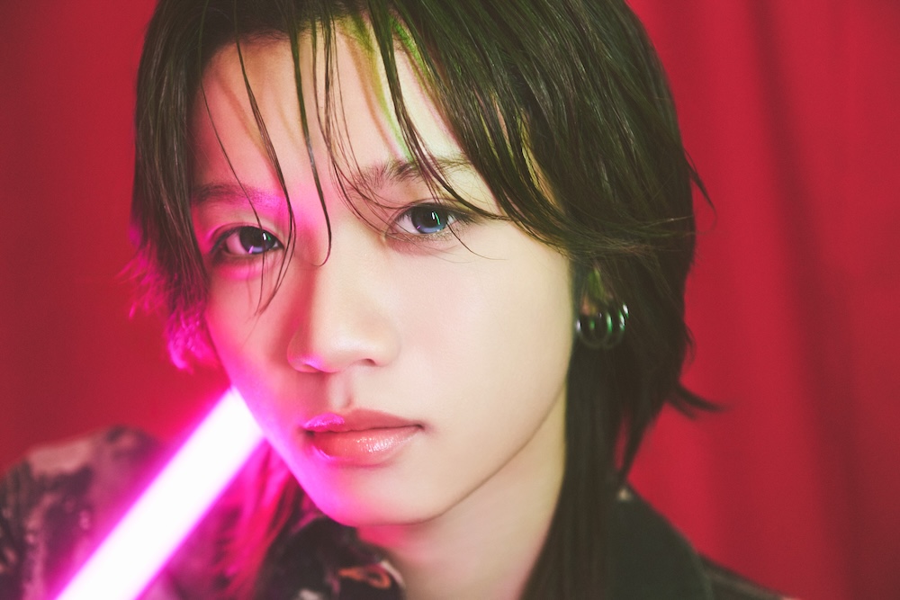 ISANA（BMSG TRAINEE）