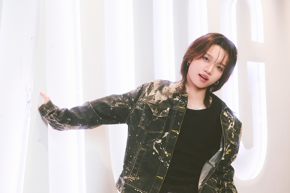 ISANA（BMSG TRAINEE）