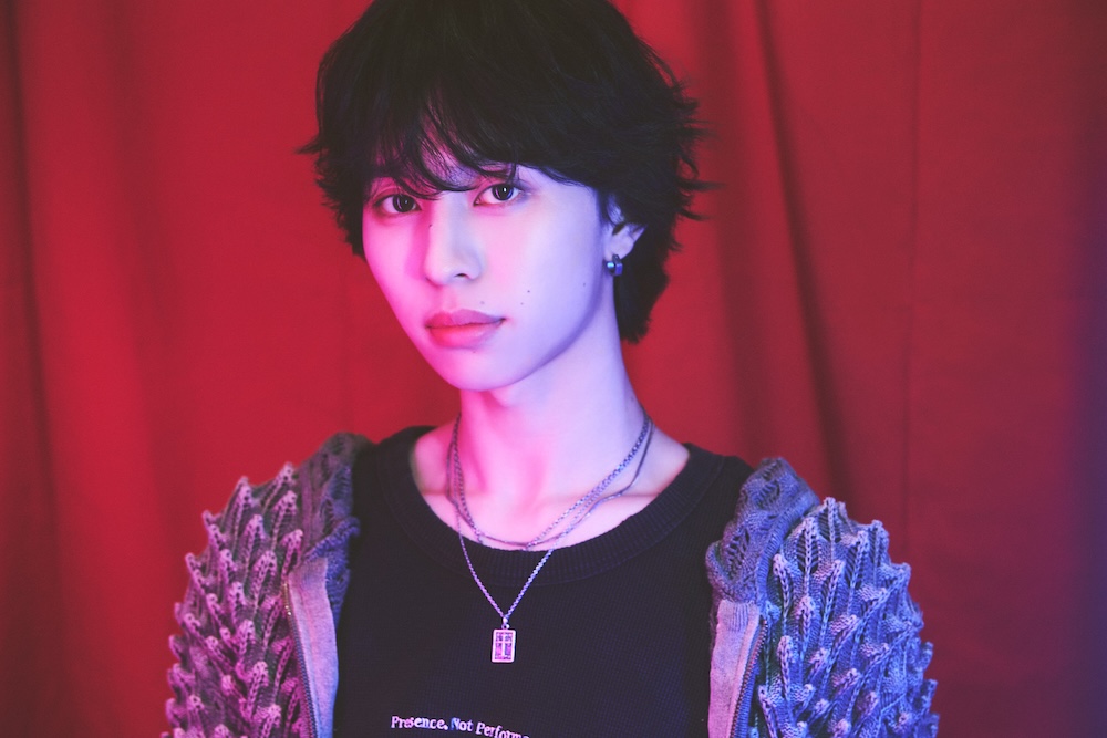 YUTA（BMSG TRAINEE）