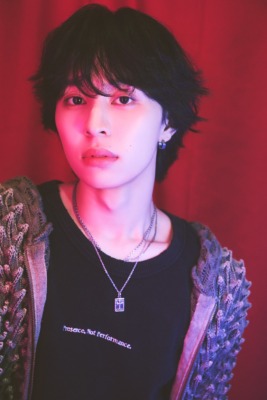 YUTA（BMSG TRAINEE）