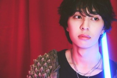 YUTA（BMSG TRAINEE）