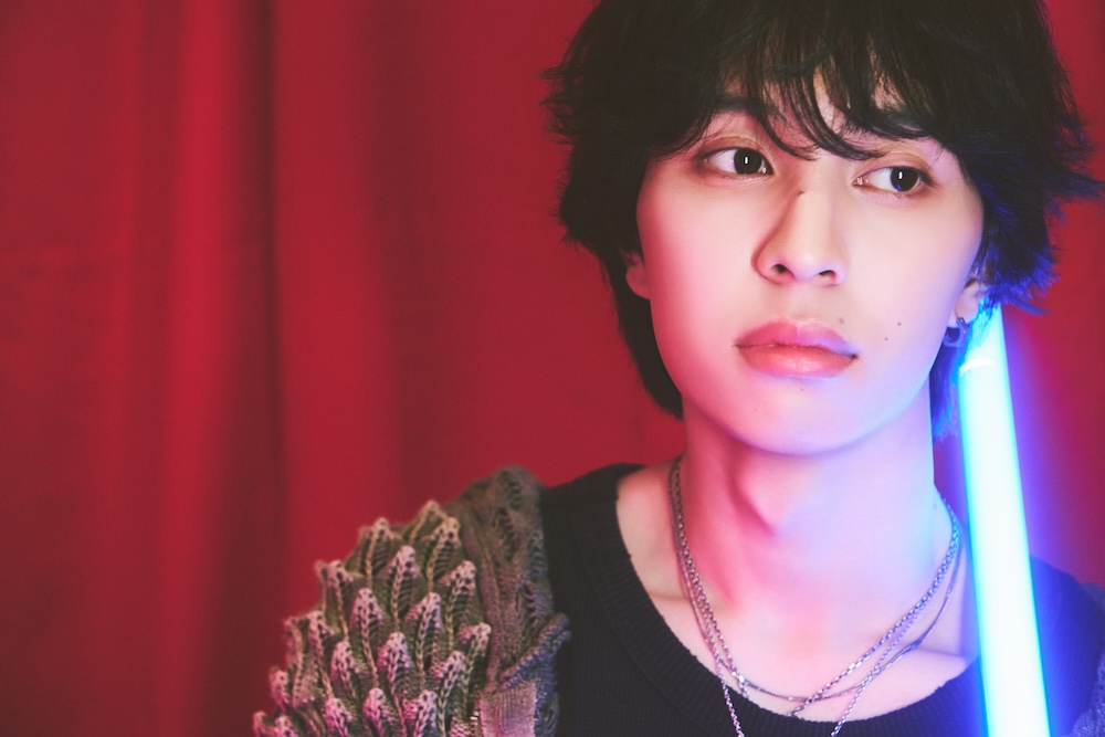 YUTA（BMSG TRAINEE）