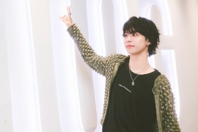 YUTA（BMSG TRAINEE）