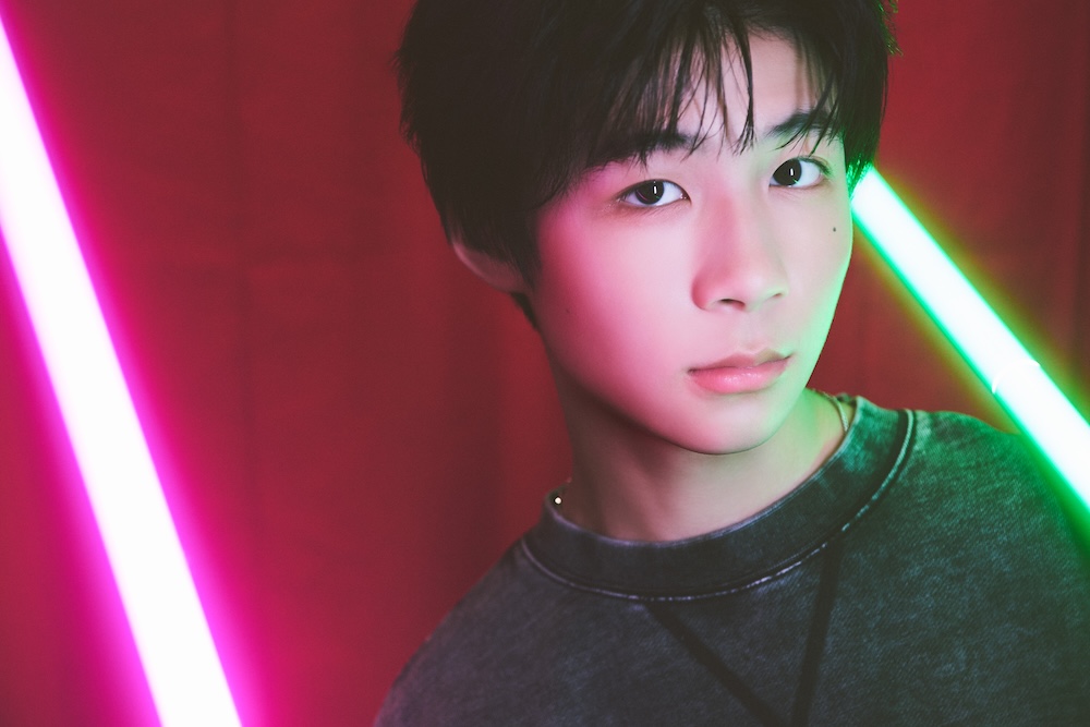 HAL(BMSG TRAINEE)