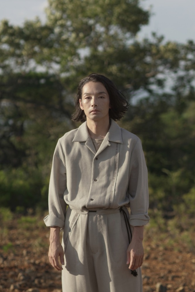 森山未來