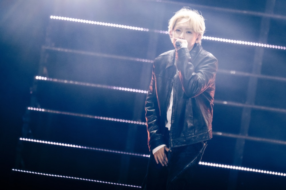 SALU『BMSG FES'26』より/撮影=田中聖太郎