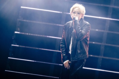 SALU『BMSG FES'26』より／撮影＝田中聖太郎