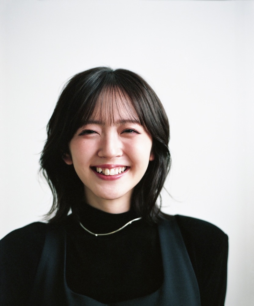 鈴木愛理