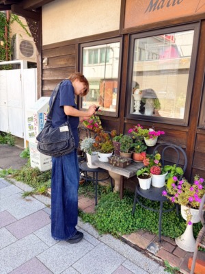 撮影＝TAICHI（BMSG TRAINEE）