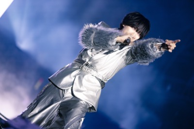 Aile The Shota『BMSG FES'26』より／撮影＝田中聖太郎