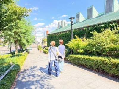 撮影＝TAICHI（BMSG TRAINEE）