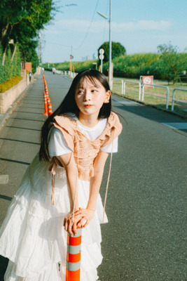 撮影＝南なつ