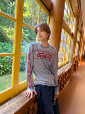 撮影＝TAICHI（BMSG TRAINEE）
