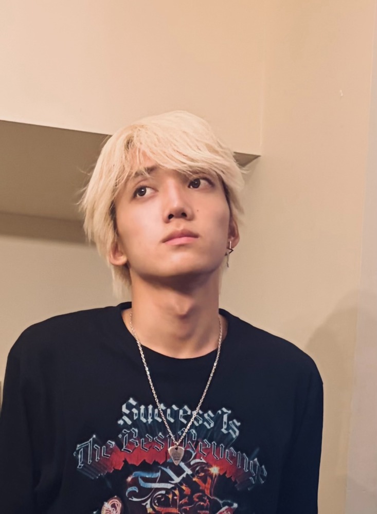 撮影＝TAICHI（BMSG TRAINEE）