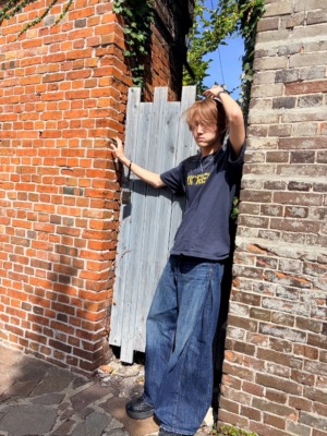 撮影＝TAICHI（BMSG TRAINEE）