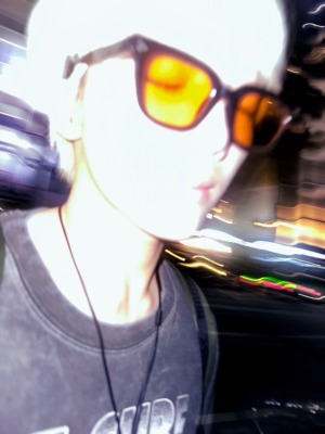 撮影＝TAICHI（BMSG TRAINEE）